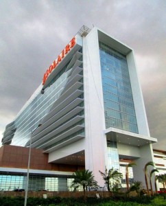 Solaire Casino Resort