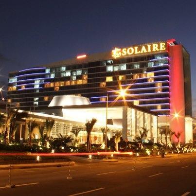 Solaire Resort Casino - Philippines