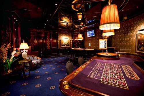 Casino Shangri La Armenia