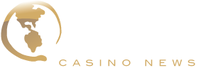World Casino News logo