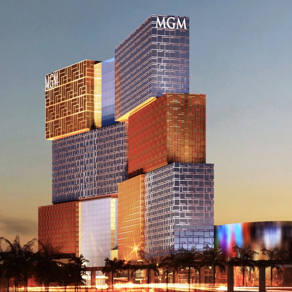 Mgm New Casino