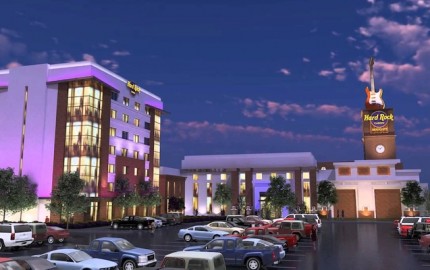 Mohawk casino closing