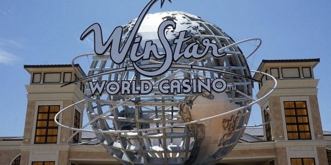 Winstar casino job fair
