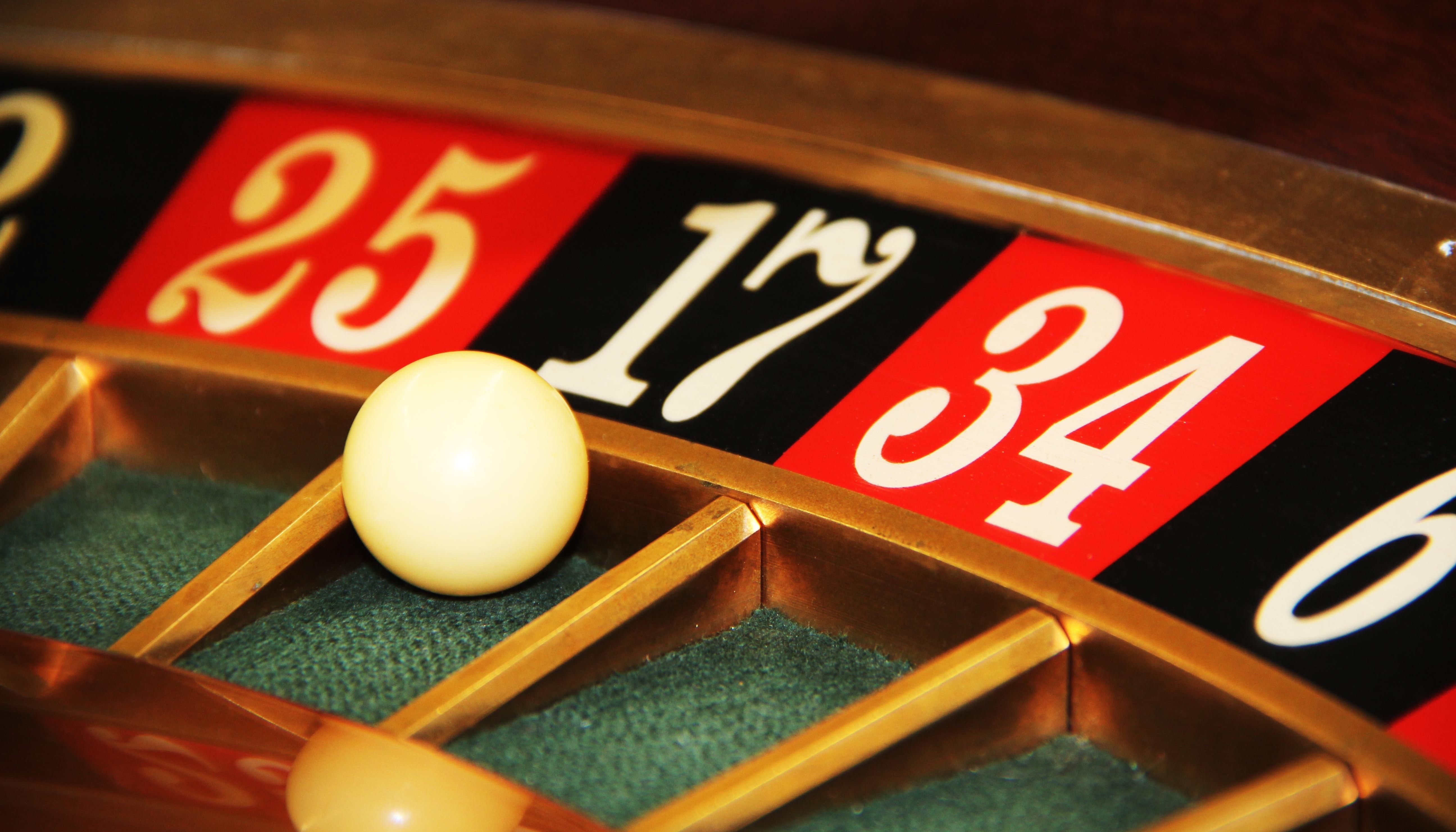 Players casino federal way
