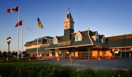 Bingo mcphillips casino