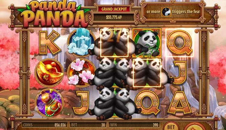 bono slots tropica casino mobile