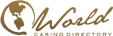 World Casino News logo