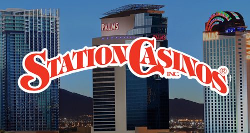 station casinos corporate office phone number