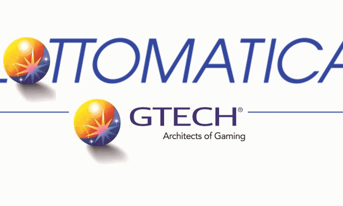 Lottomatica Platform