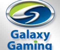 Galaxy Gaming corporate logo