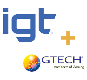 GTech to aquire IGT