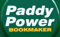 Paddy Power logo