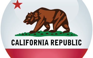 California state gambling laws