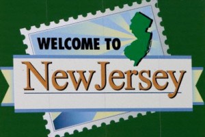 New Jersey online gaming
