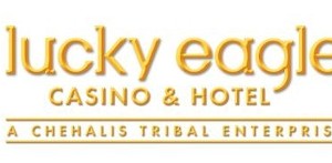 Lucky Eagle Hotel & Casino
