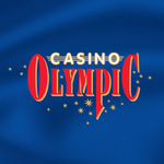 Olympic Casino Logo