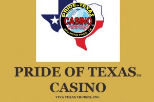 Pride of Texas Casino Boat delayed!
