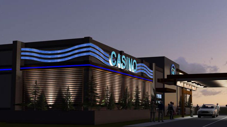 Rivers Casino Roulette