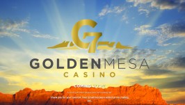 Is the golden mesa casino in guymon oklahoma open results