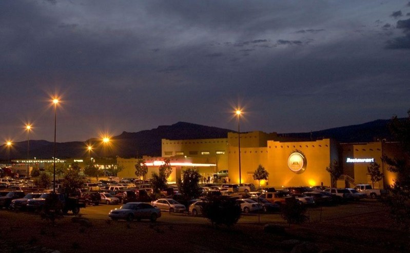 New mexico blackjack rules