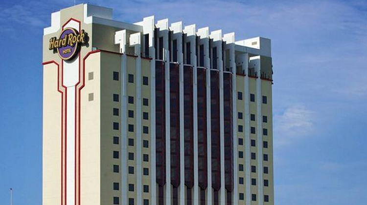 Cherokee Nation to spend $6.9 Million to renovate Hard Rock Hotel and ...