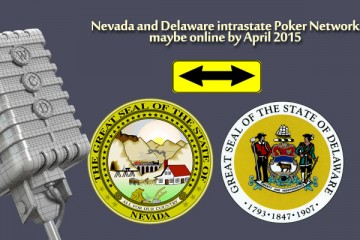 Delaware & Nevada Intrastate Poker Network