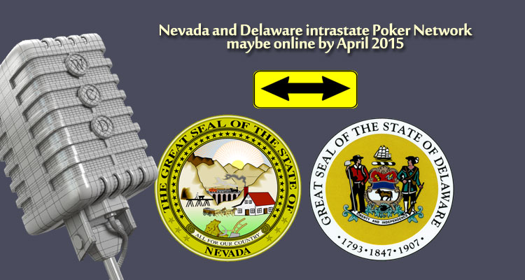 Delaware & Nevada Intrastate Poker Network