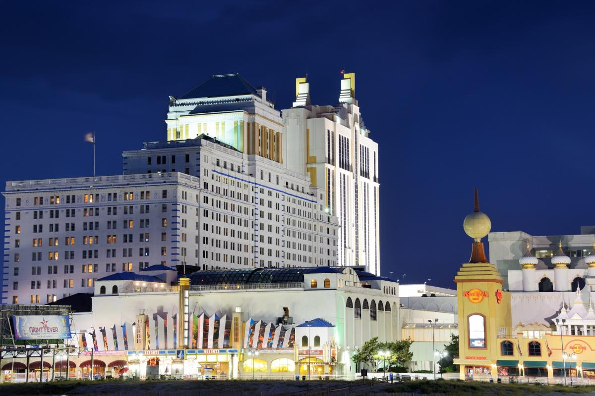 Casino bankruptcies atlantic city