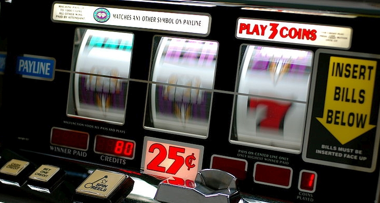 Are Casinos Illegal In Texas