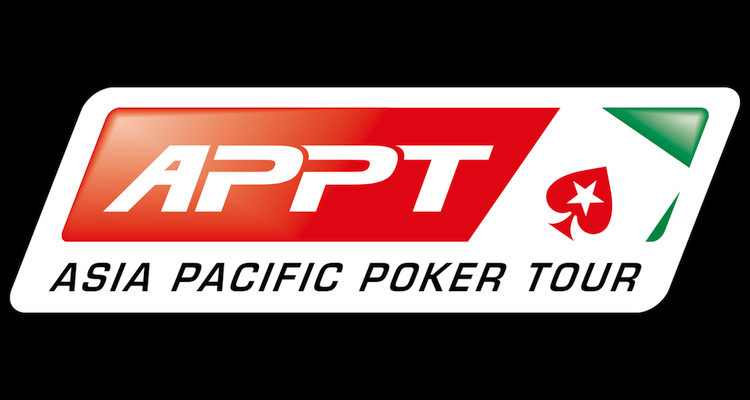 Asia Pacific Poker
