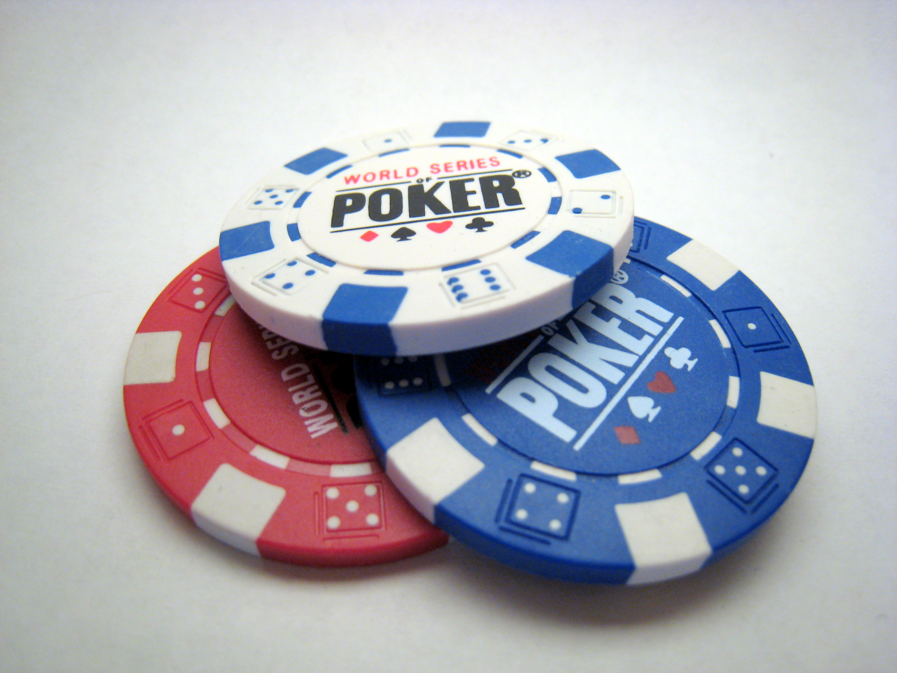 Best casino chips set