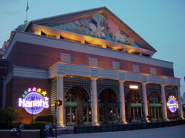 Michigan casino smoking ban