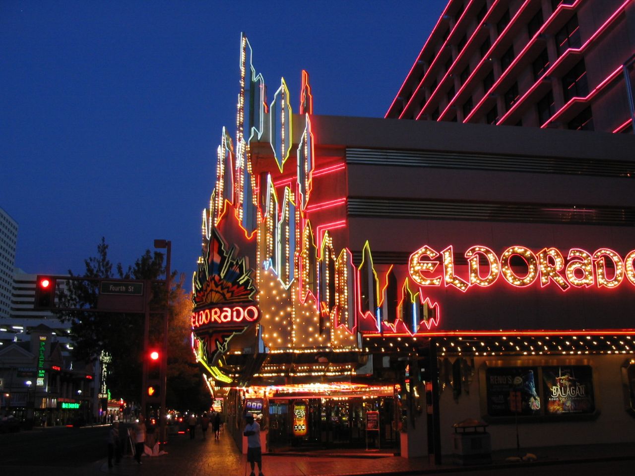 Circus circus reno craps