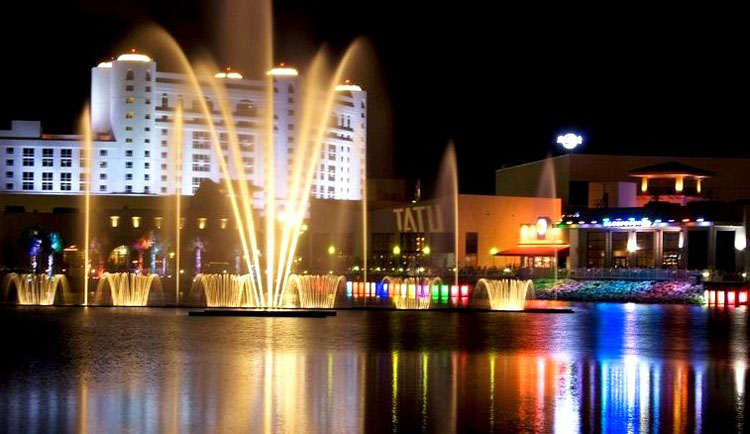 World casino directory florida