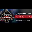 2015 Arizona State Poker Championship | Casino Arizona – Talking Stick