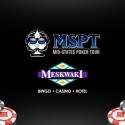 2015 Mid-States Poker Tour – Meskwaki Casino