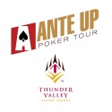2015 Ante Up World Championship – Thunder Valley Casino Resort