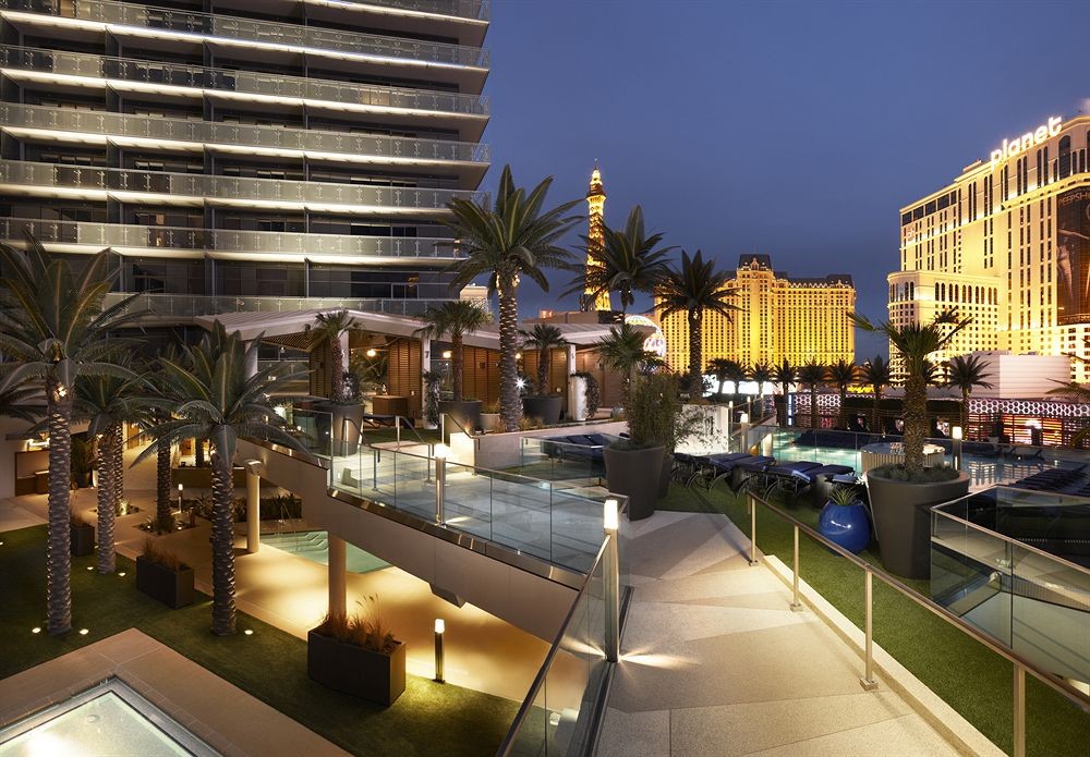 Cosmopolitan craps odds