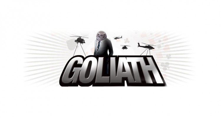 Goliath