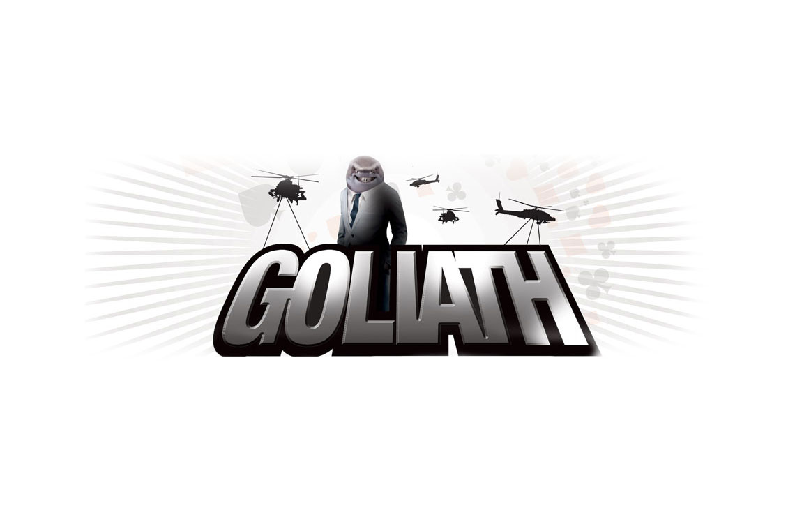 Goliath