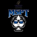 2015 Mid-States Poker Tour – Grand Falls Casino