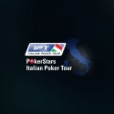 2015 PokerStars IPT – Saint Vincent – Casino de la Vallee
