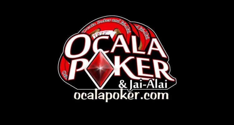 Ocala Poker And Jai Alai