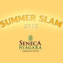 2015 Seneca Niagara Summer Slam