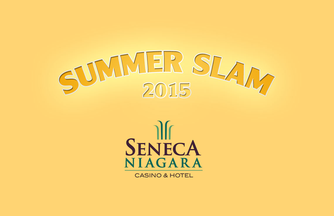 Seneca niagara casino poker calendar of events