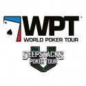 2015 WPTDeepstacks – Northern California | Win-River Casino