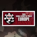 2015 World Series of Poker Europe | Spielbank Hamburg