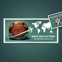 2015 WSOP Circuit International – Italy | Casino Campione D’Italia