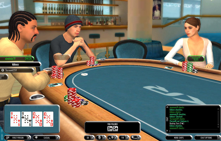 Wo kann man in deutschland craps spielen Mathematics texas holdem