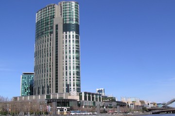 Crown casino drugs